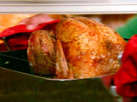 Herb Roasted Turkey Breast with Pan Gravy Recipe | Rachael ... image