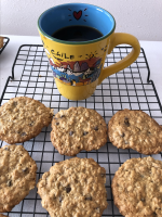 Oatmeal Pudding Cookies Recipe | Allrecipes image