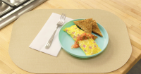 Omelet in a Bag Recipe | Allrecipes image
