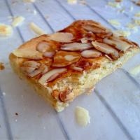 Scandinavian Almond Bars Recipe | Allrecipes image