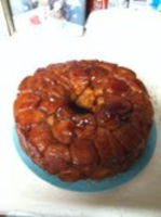 Paula Deen's Monkey Bread Recipe - Food.com - Recipes ... image