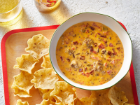 ROTEL DIP WITH GROUND BEEF RECIPE RECIPES