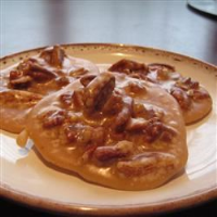 PRALINES WITHOUT NUTS RECIPES