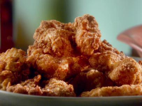 Sunny's Catfish Nuggets Recipe | Sunny Anderson | Food Netw… image