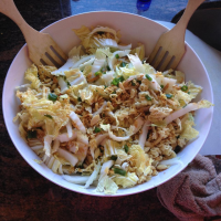 Asian Salad Recipe | Allrecipes image