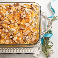 SOUTHERN LIVING CHICKEN AND RICE CASSEROLE RECIPES