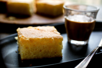Lemon Drizzle Cake Recipe - NYT Cooking image