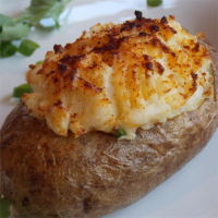 Chef John's Twice-Baked Potatoes | Allrecipes image