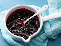 APPLE BLUEBERRY BABY FOOD RECIPES