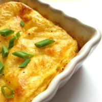 Cheese Grits Casserole Recipe | Allrecipes image
