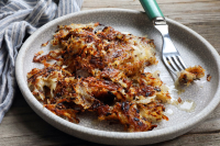 French's Crunchy Onion Baked Chicken Recipe | French's image