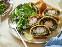 Lobster Wellington Recipe | Food Network Kitchen | Food ... image