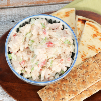 Simple Tuna Salad Recipe | MyRecipes image
