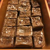 The Ultimate Brownie Recipe | Allrecipes image