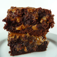 Fudge Brownies I Recipe | Allrecipes image