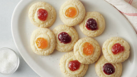Easy Kolaczki Cookies Recipe - Pillsbury.com image