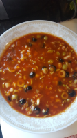Tomato Aspic Recipe | Allrecipes image