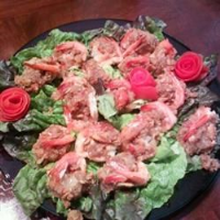 Baked Stuffed Shrimp Recipe | Allrecipes image