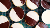 Chocolate Truffle Cheesecake Recipe: How to Make It image
