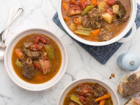 How to Make Beef Stew | Beef Stew Recipe | Food Network ... image