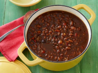 Barbeque Baked Beans Recipe | The Neelys | Food Network image