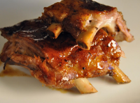 BABY BACK RIBS PARBOIL RECIPE RECIPES