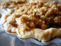 Amish Never Fail Pie Crust Recipe - Food.com - Recipes ... image