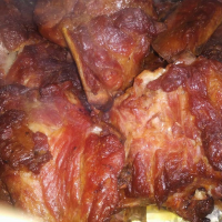 Pork Neck Bones Recipe - Soul Food Recipes, Dinner, and ... image