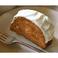 Carrot Cake with PHILLY Cream Cheese Icing - Allrecipes image