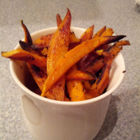 LC'S Sweet Potato Fries Recipe | Allrecipes image