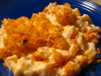 Hash Brown Cheese Potatoes Recipe - Food.com image