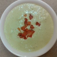 Avocado Soup Recipe | Allrecipes image