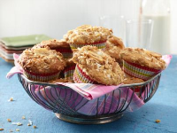 Banana Crunch Muffins Recipe | Ina Garten | Food Network image
