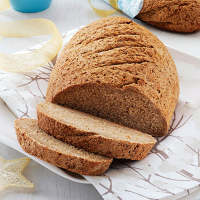 Swedish Limpa Bread Recipe: How to Make It image