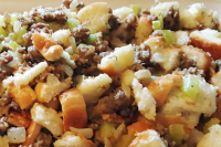 CROCKPOT STUFFING WITH SAUSAGE RECIPES