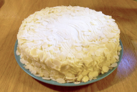 Liisa's Carrot Cake | Just A Pinch Recipes image