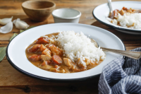 Chicken and Sausage Gumbo Recipe - NYT Cooking image