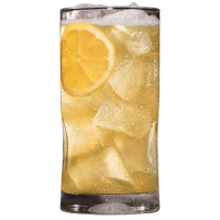 Jack Apple Fizz - Jack Daniel's Tennessee Whiskey image