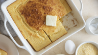 Orange Ricotta Pancakes Recipe: How to Make It image