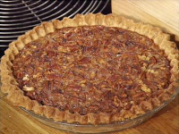 Pecan Pie Recipe | Emeril Lagasse | Food Network image