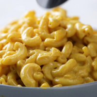 Mac ‘N’ "Cheese" With Nutritional Yeast Recipe by Tasty image