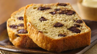 Dark Rye Loaf | Bread | Recipes | Doves Farm image