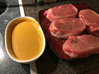 South Carolina Mustard BBQ Sauce Recipe - Southern.Food.… image