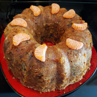 Orange Slice Cake Recipe | Allrecipes image