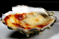 Oysters Mornay Recipe - Food.com - Food.com - Recipes ... image