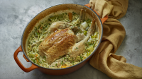 Pork Noodle Soup Recipe: How to Make It - Taste of Home image