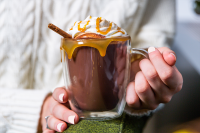 Best Rumchata Cocoa Recipe - How To Make ... - Delish.com image