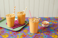 Pumpkin Smoothie - The Pioneer Woman – Recipes, Country ... image