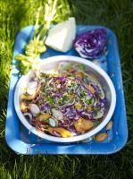Mexican Salad | Vegetables Recipes | Jamie Oliver Recipes image