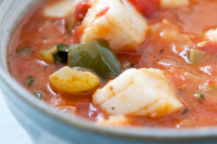 Scallop Gumbo Recipe - NYT Cooking image
